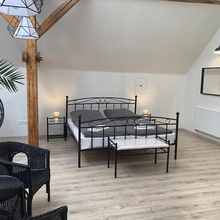 Apartmany Pod Radhostem Rožnov pod Radhoštěm المظهر الخارجي الصورة