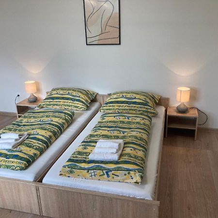 Apartmany Pod Radhostem Rožnov pod Radhoštěm المظهر الخارجي الصورة