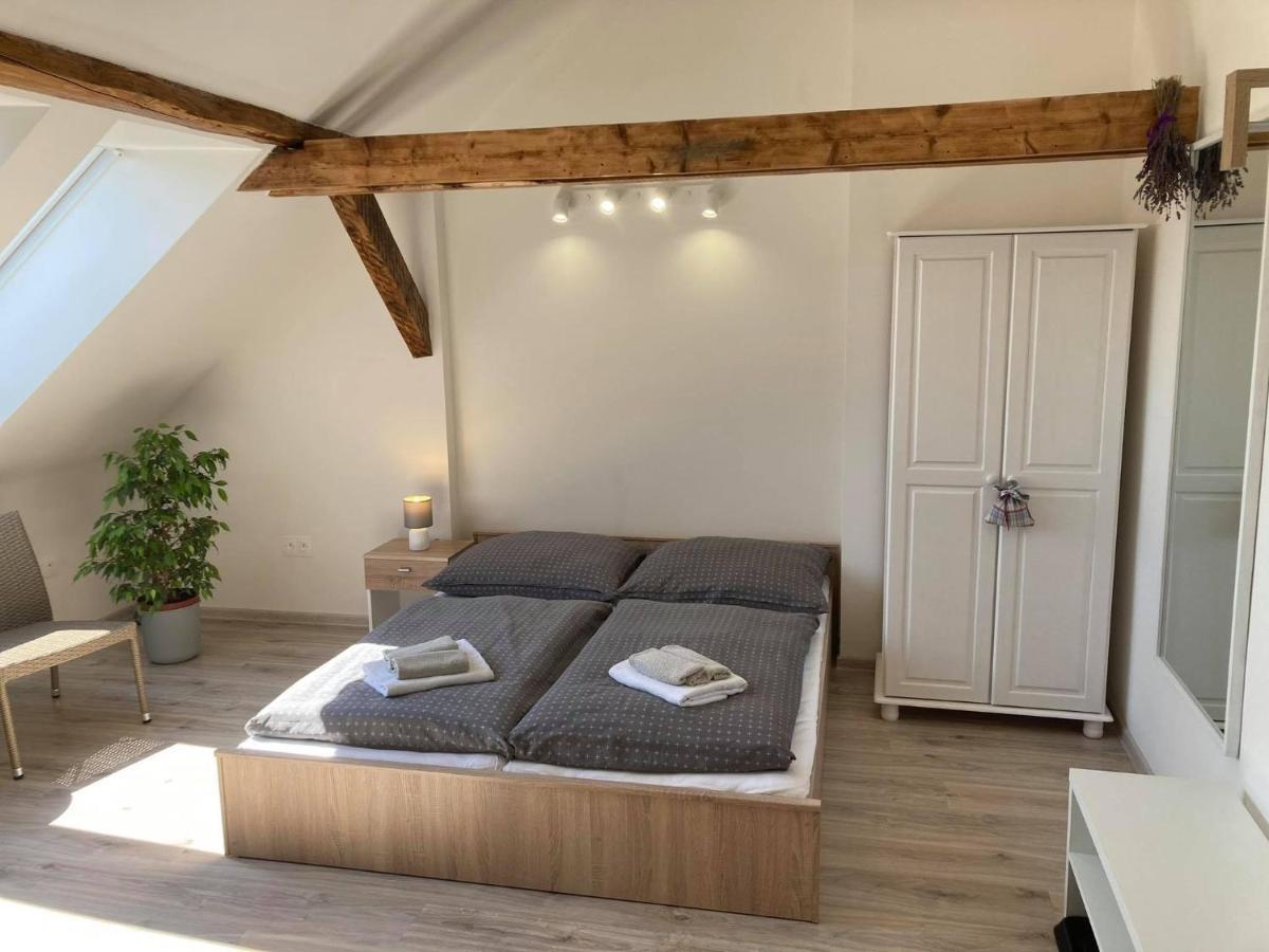 Apartmany Pod Radhostem Rožnov pod Radhoštěm المظهر الخارجي الصورة