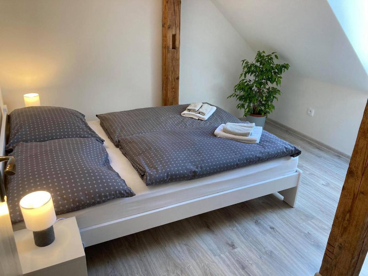 Apartmany Pod Radhostem Rožnov pod Radhoštěm المظهر الخارجي الصورة