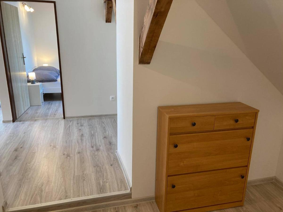 Apartmany Pod Radhostem Rožnov pod Radhoštěm المظهر الخارجي الصورة