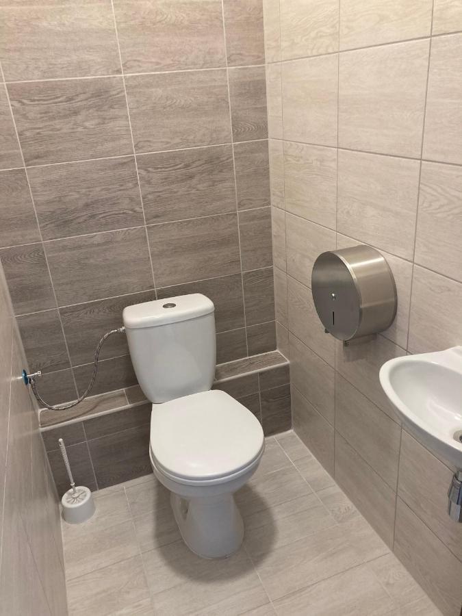 Apartmany Pod Radhostem Rožnov pod Radhoštěm المظهر الخارجي الصورة