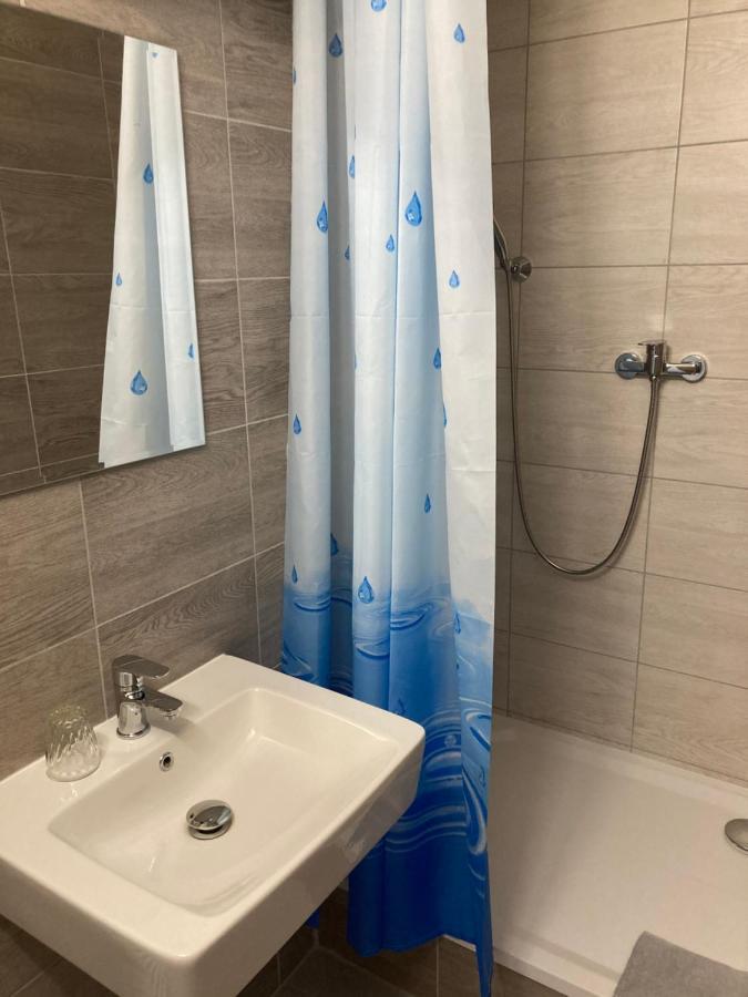 Apartmany Pod Radhostem Rožnov pod Radhoštěm المظهر الخارجي الصورة