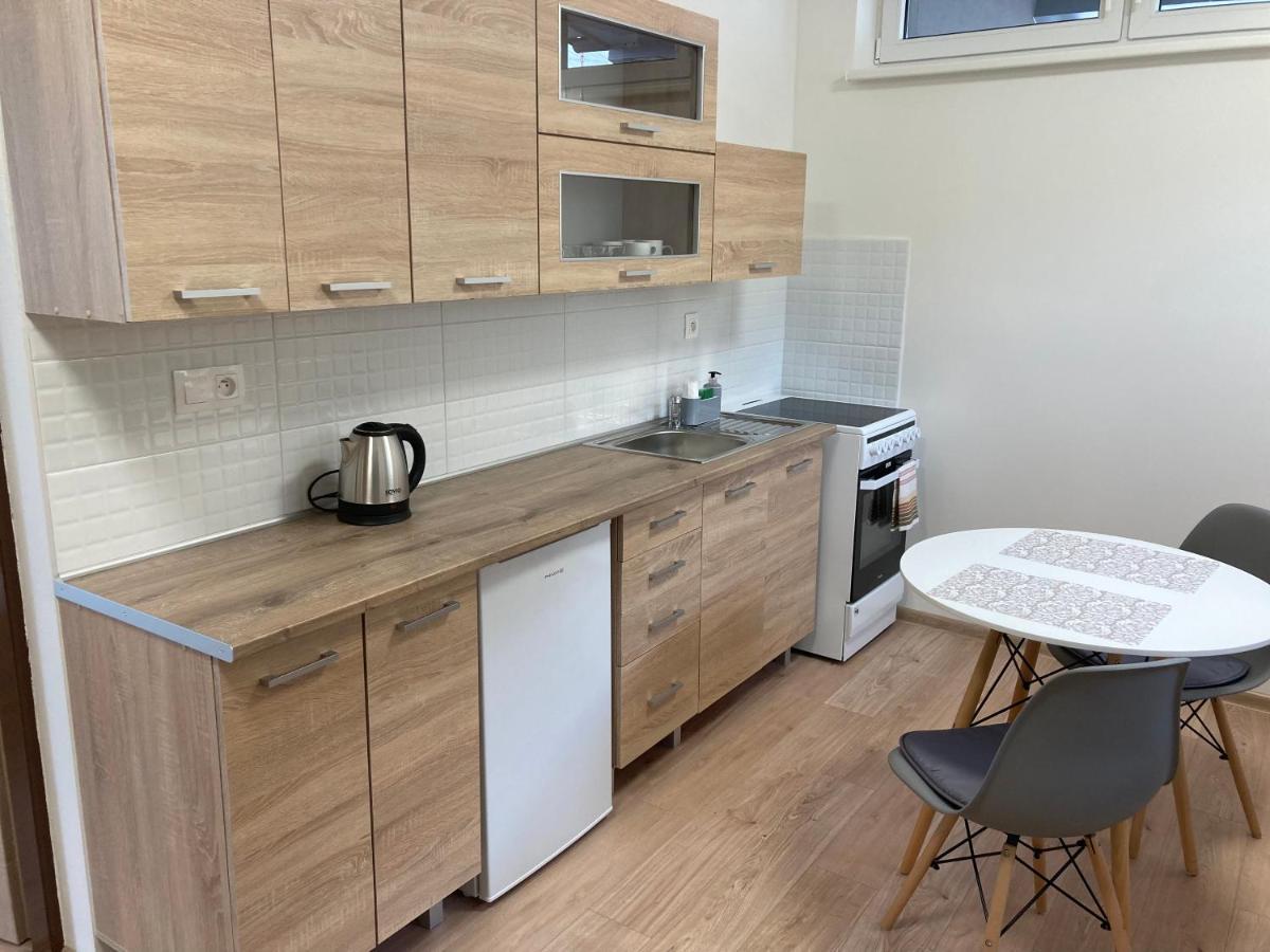 Apartmany Pod Radhostem Rožnov pod Radhoštěm المظهر الخارجي الصورة