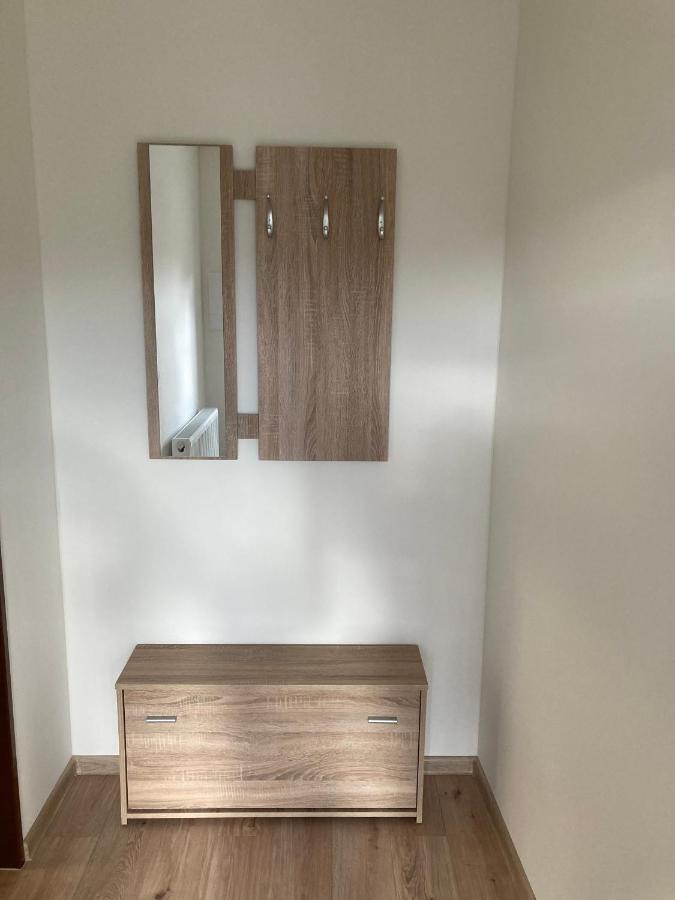 Apartmany Pod Radhostem Rožnov pod Radhoštěm المظهر الخارجي الصورة