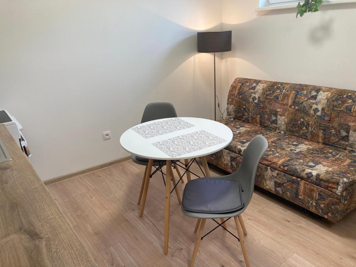 Apartmany Pod Radhostem Rožnov pod Radhoštěm المظهر الخارجي الصورة